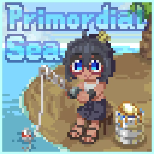 Primordial Sea