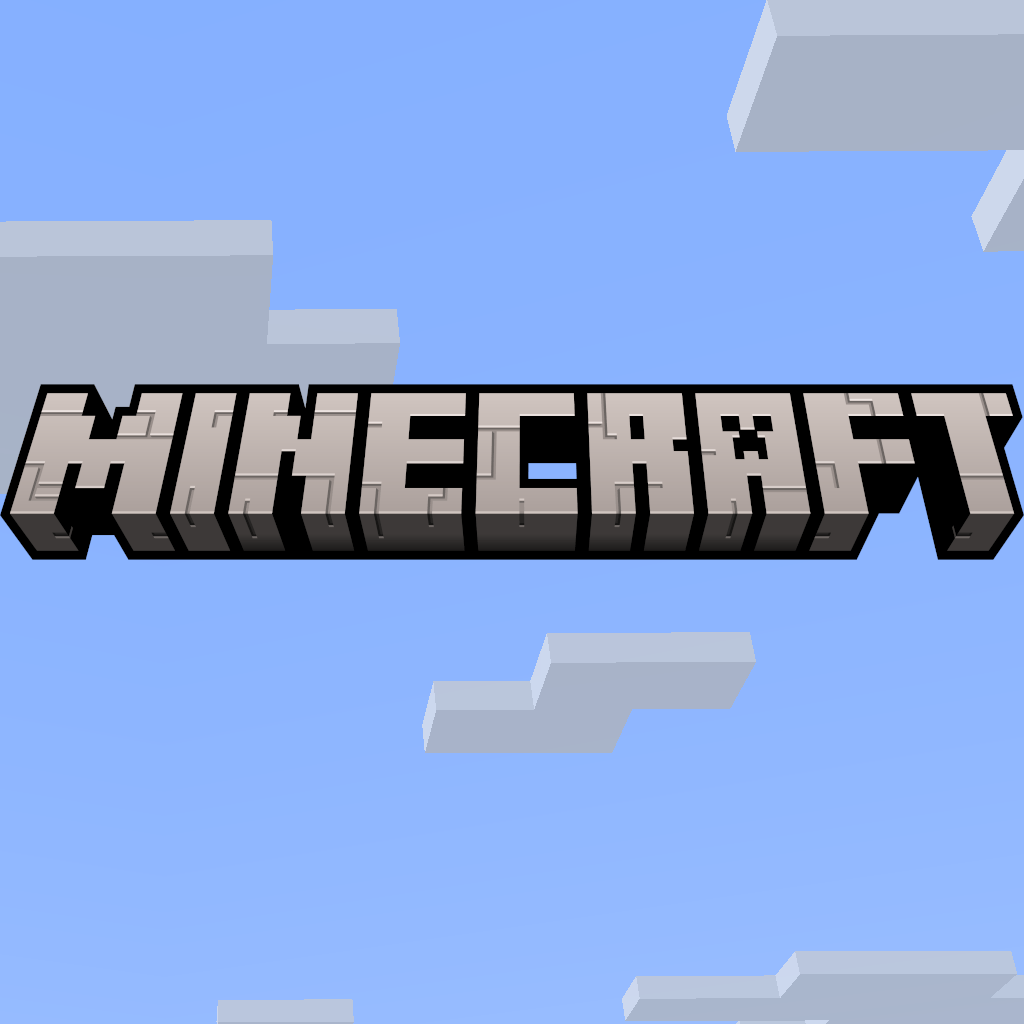 But you Can't Mine or Craft