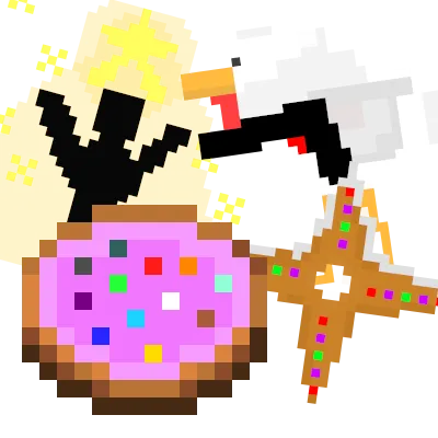 Bedwars Rotating Items