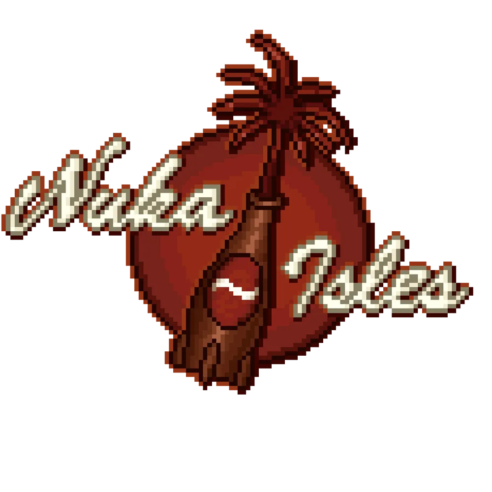 Nuka-Isles