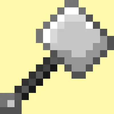 [Abandonment]Simple Ore Crashing!!!