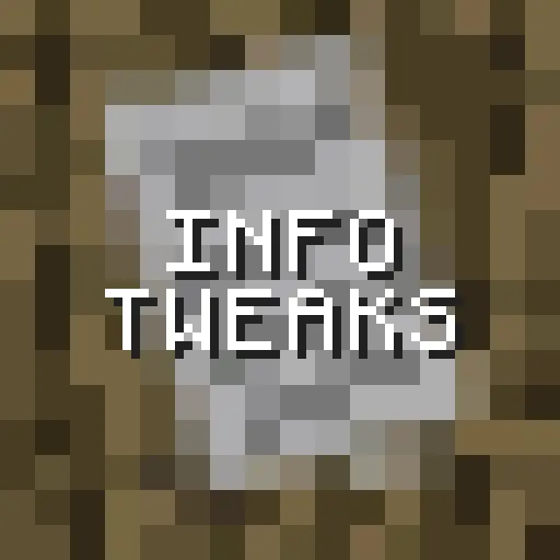 Informational Tweaks