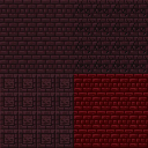 Better Nether Bricks