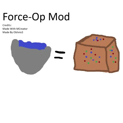 Force-Op (secret)