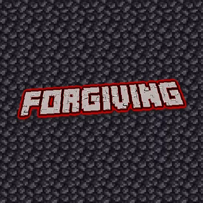 Forgiving