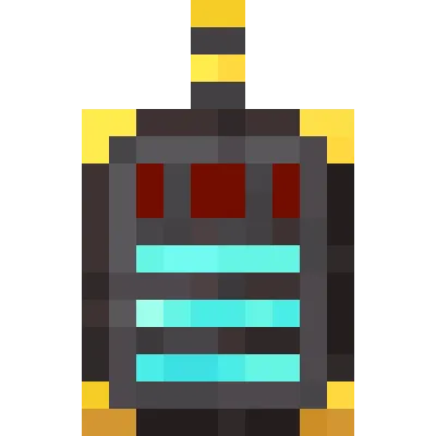 Coal Teleporter