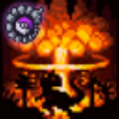 Alex's Caves x Cobblemon!