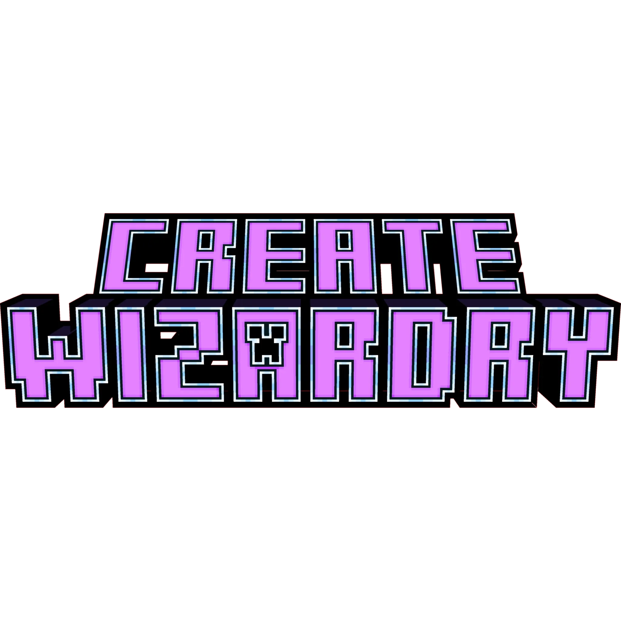 Create Wizardry - модпак для Майнкрафт - Зона Крафта