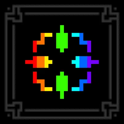 PvP RGB Crosshair