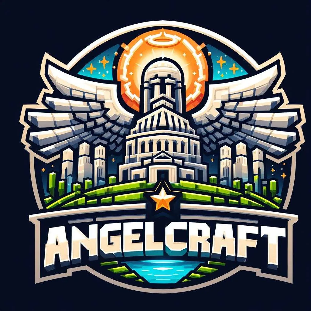 AngelCraft (items and utilities)