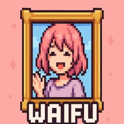 Waifus  gallery