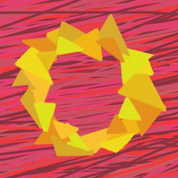 Golden Triangle GUI