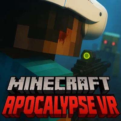 Apocalypse VR (Vivecraft)