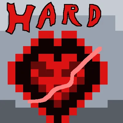 Hardercore