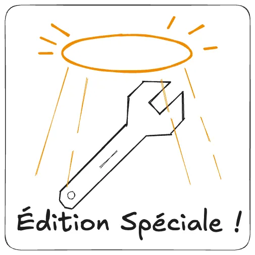 HolyWrench: Survival Debug Stick