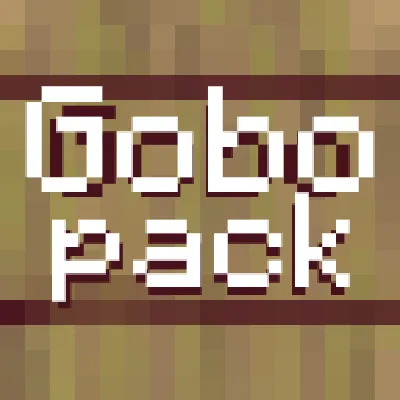 Gobo Pack