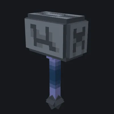 Mace Reimagined