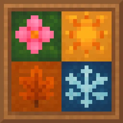 Harvest Season Commands