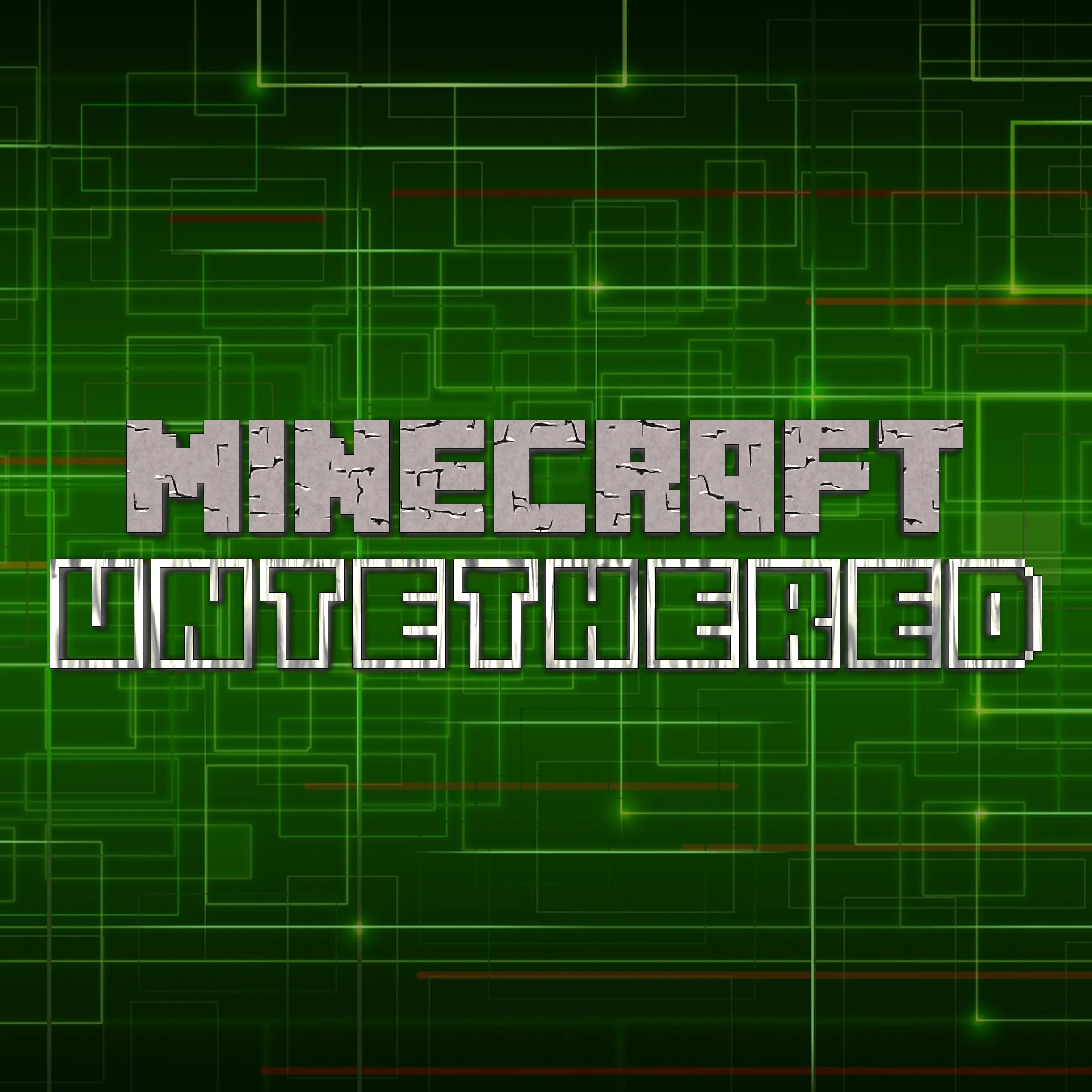 Minecraft Untethered