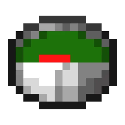 infected craft