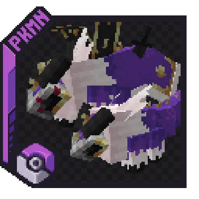 Cobblemon: Noble Mons