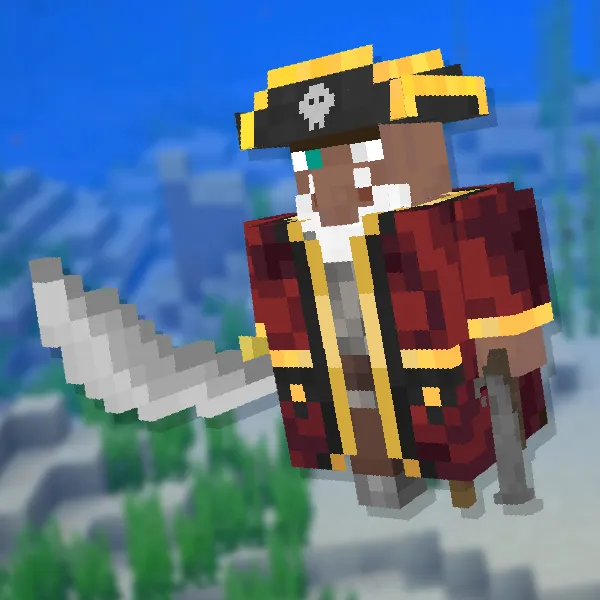 Pirates of the Craft