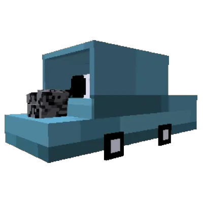 DarkCars[FORGE / FABRIC]