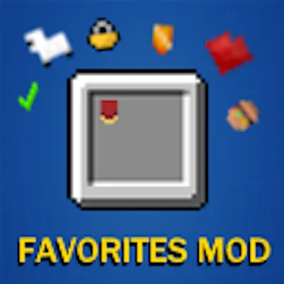 True Favorite Items