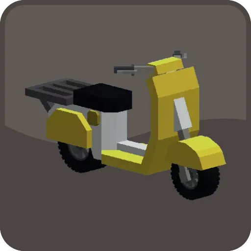 ItsUniqueGamer's Mrcrayfish's Vehicle unofficial port