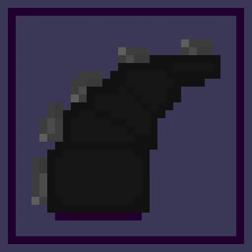 NOTLIVES's Dragon Tail