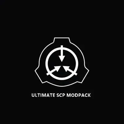 Ultimate SCP Modpack