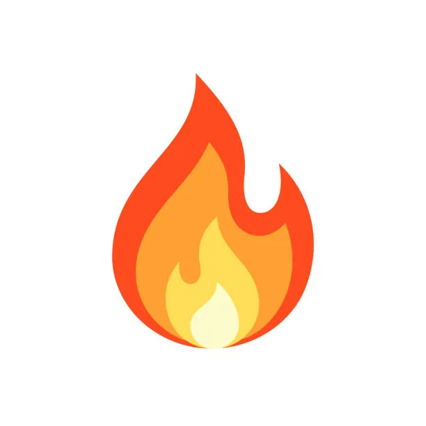 fire wands