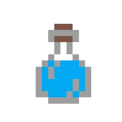 potions of plenty