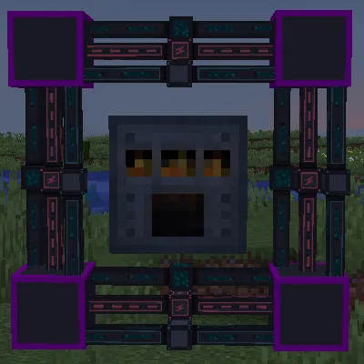 Ender IO Pack