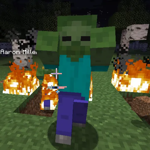Dont Make Me Angry