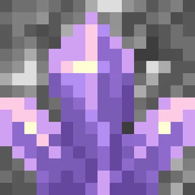 Desaturated Amethyst