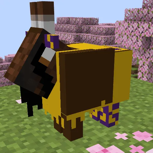 Lebron James As A Goat