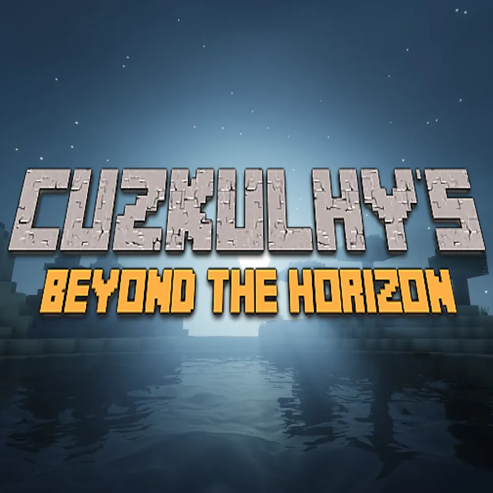 Cuzkulhy's Beyond the Horizon