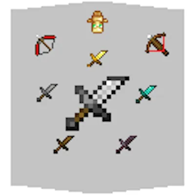 Nothing_Ever's PvP pack