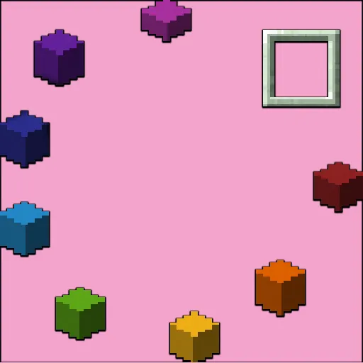 Radial HUD [Fabric/Forge]