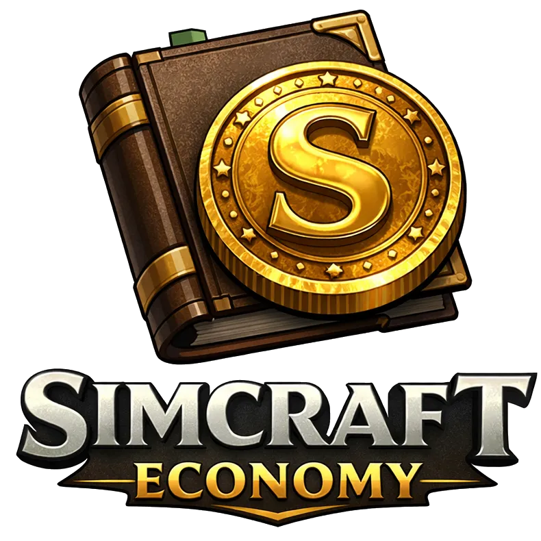 Simcraft - Economy