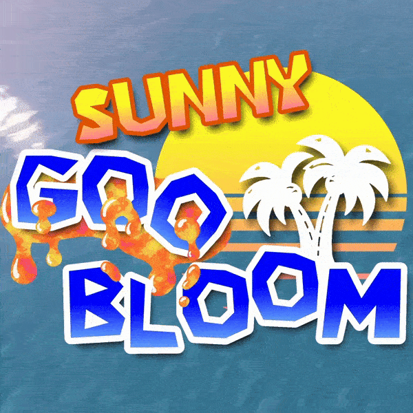 Sunny Goo Bloom