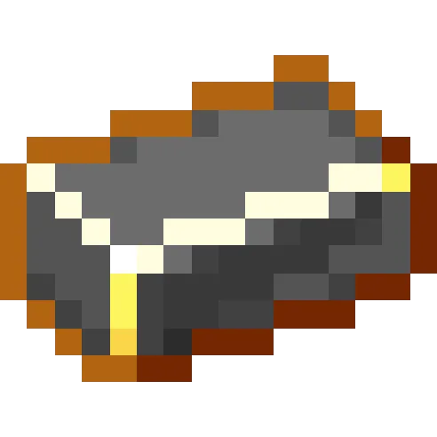 Titanium over Netherite