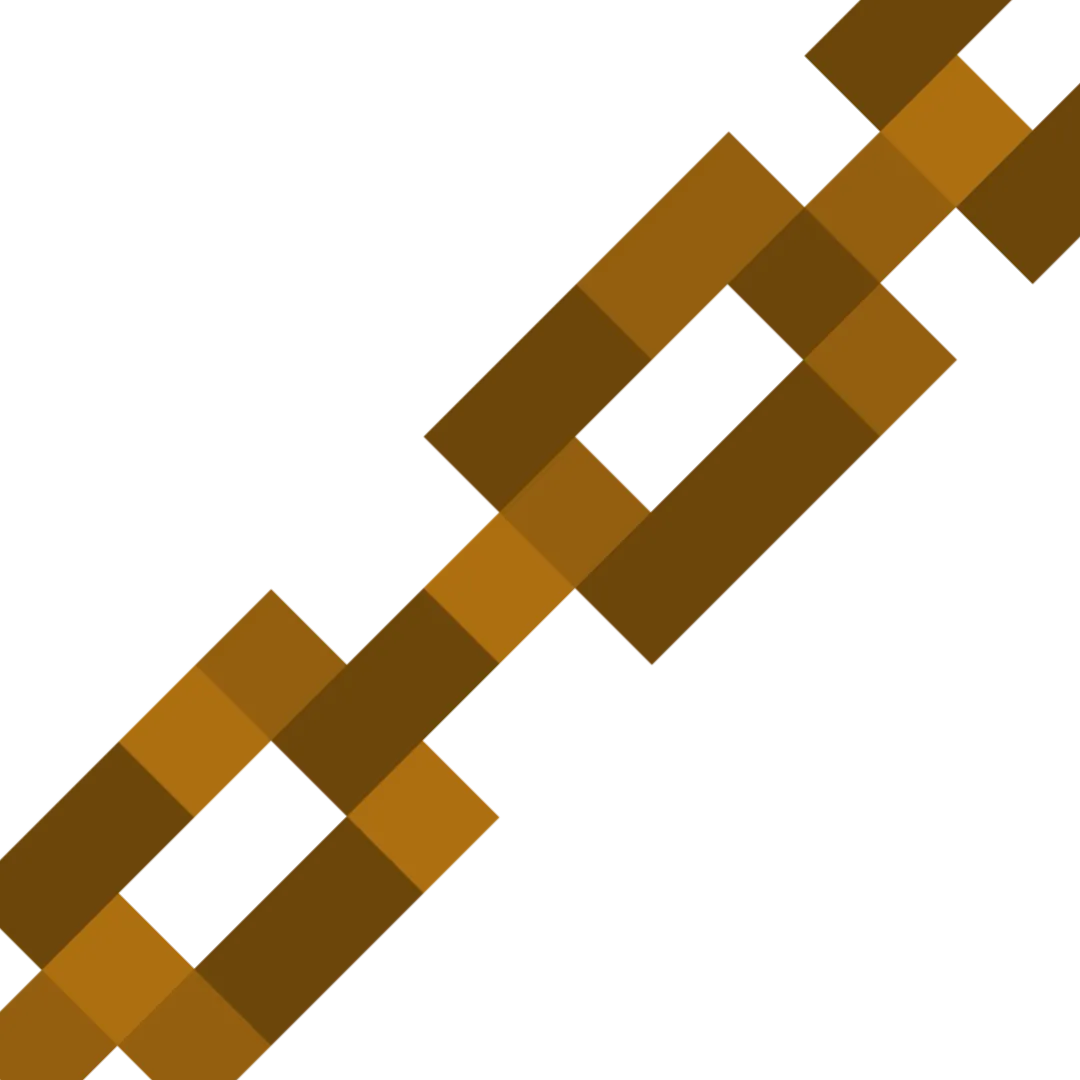 Rusty Chains