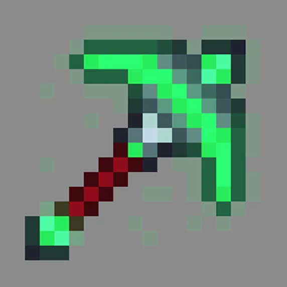 Utopia's Nuclear Ore Моды