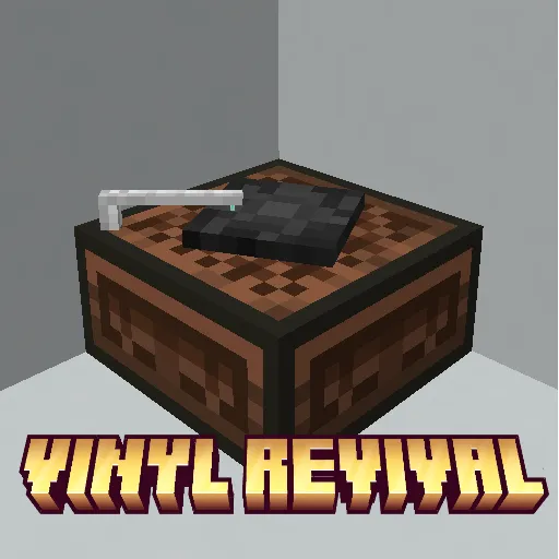 Vinyl Revival