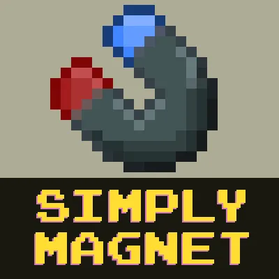 Simply Magnet