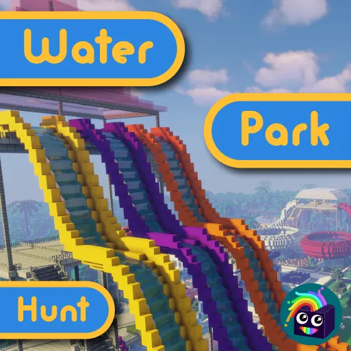 Water Park Hunt