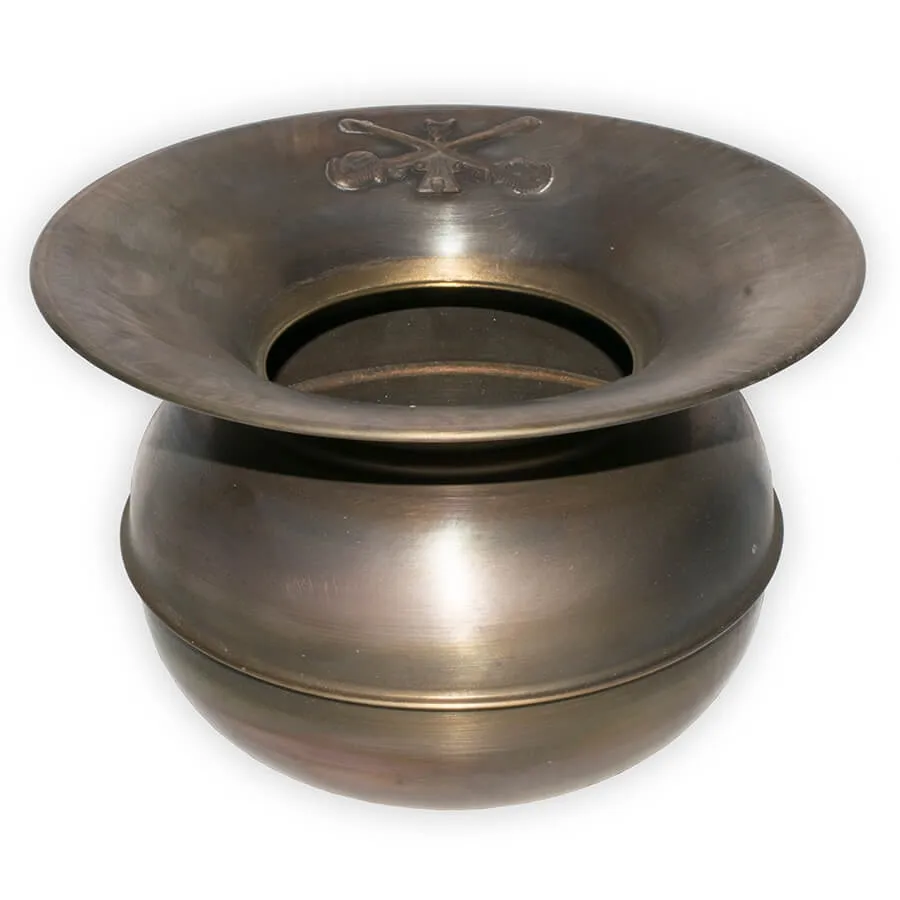 Spittoon