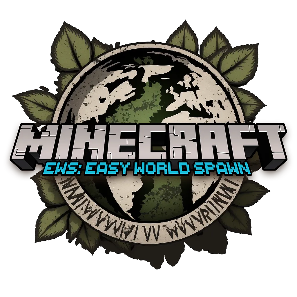 EWS: Easy World Spawn